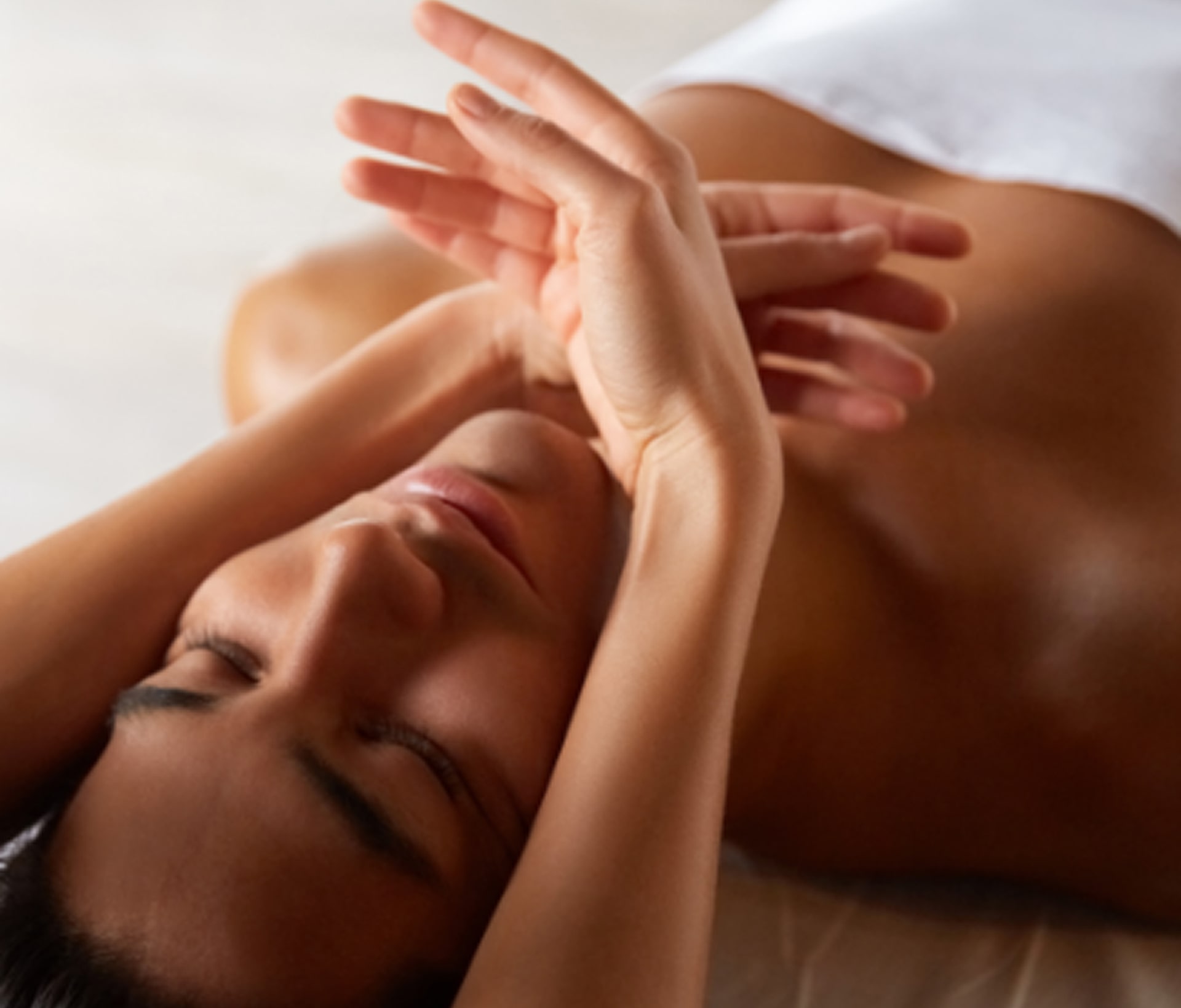 Scar reduction therapy